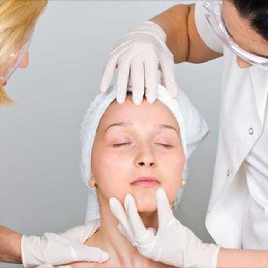 TERAPIA ESTETICA ANTIAGING